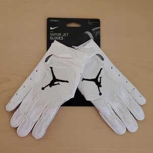 Jordan Vapor Jet Magnigrip Football Gloves